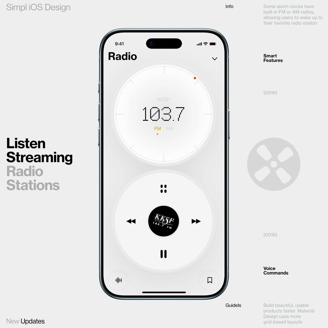 Vibe Coding Radio Image 0