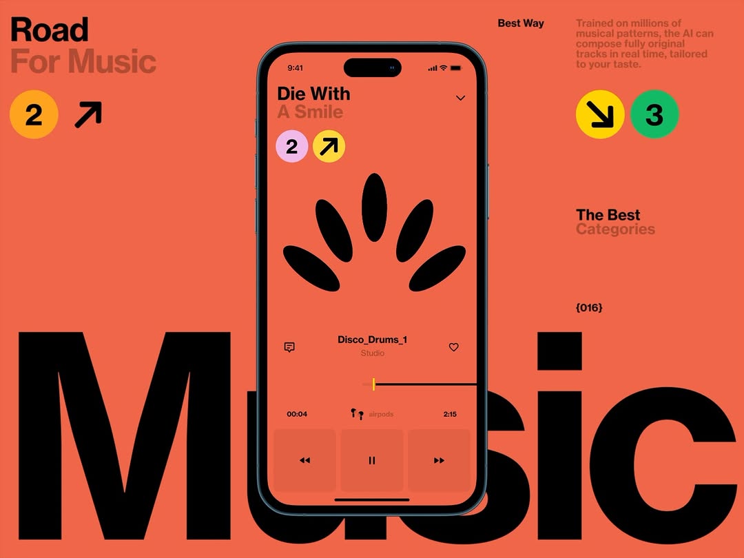 Music NYC Player Image 0