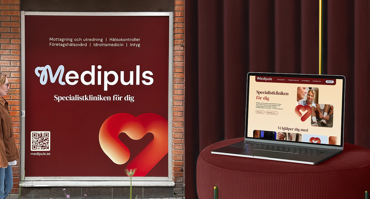 Logo and brand identity Image 2