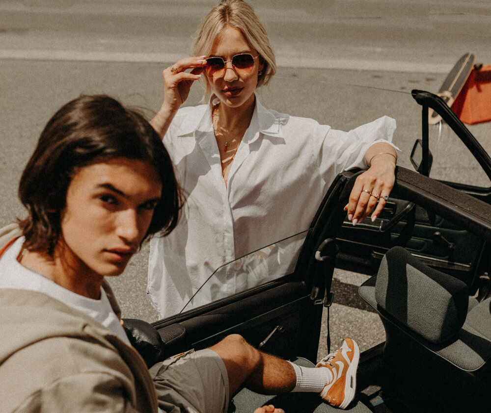 Valentin Antonucci - Photographer and Art Director