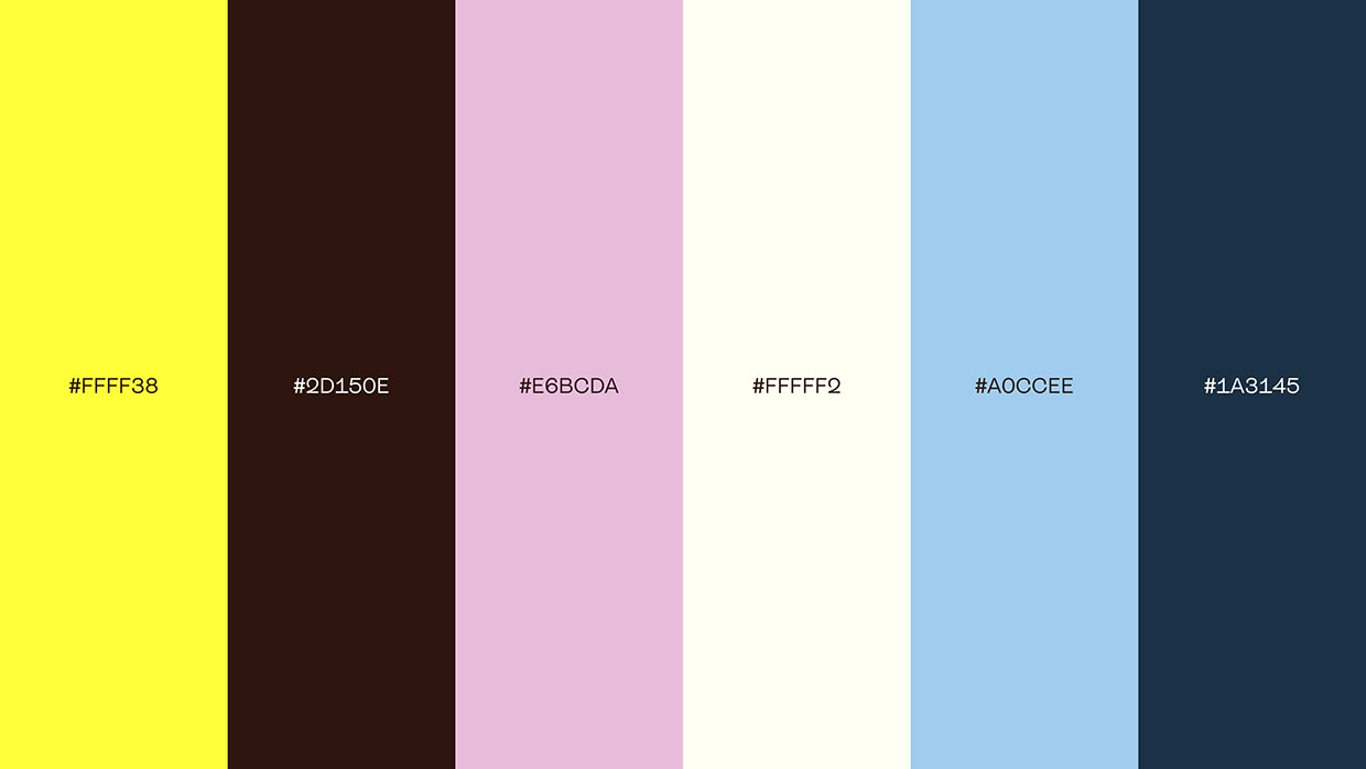 Aipoc - Brand identity Image 1