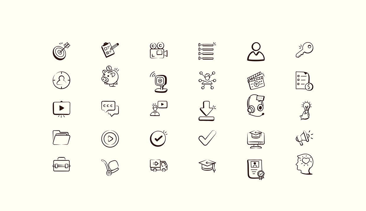 Aipoc - Brand identity Image 2