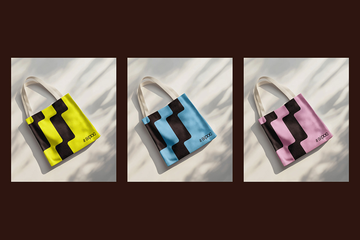 Aipoc - Brand identity Image 4