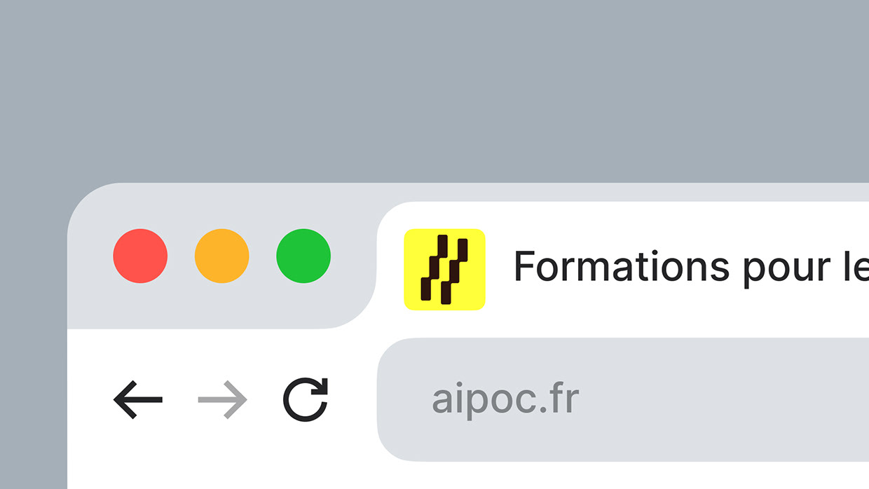 Aipoc - Brand identity Image 5