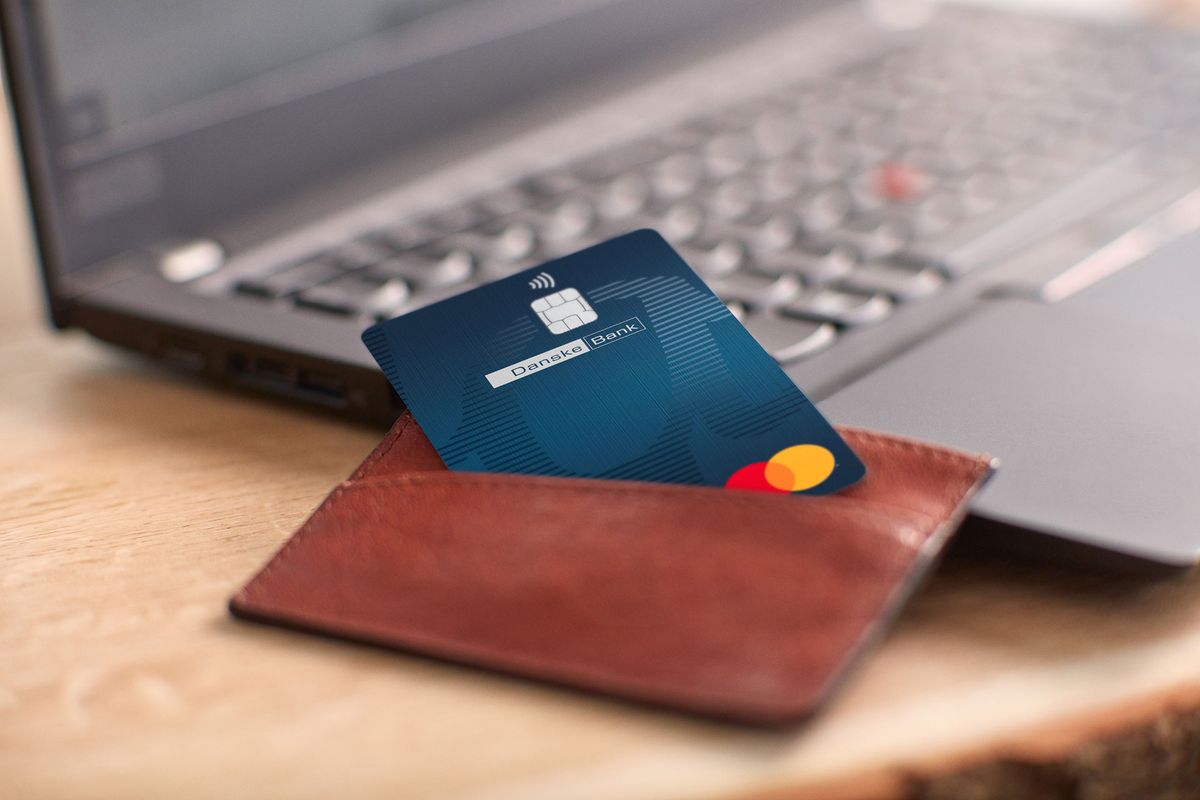White-label Fintech Platform — Danske Bank