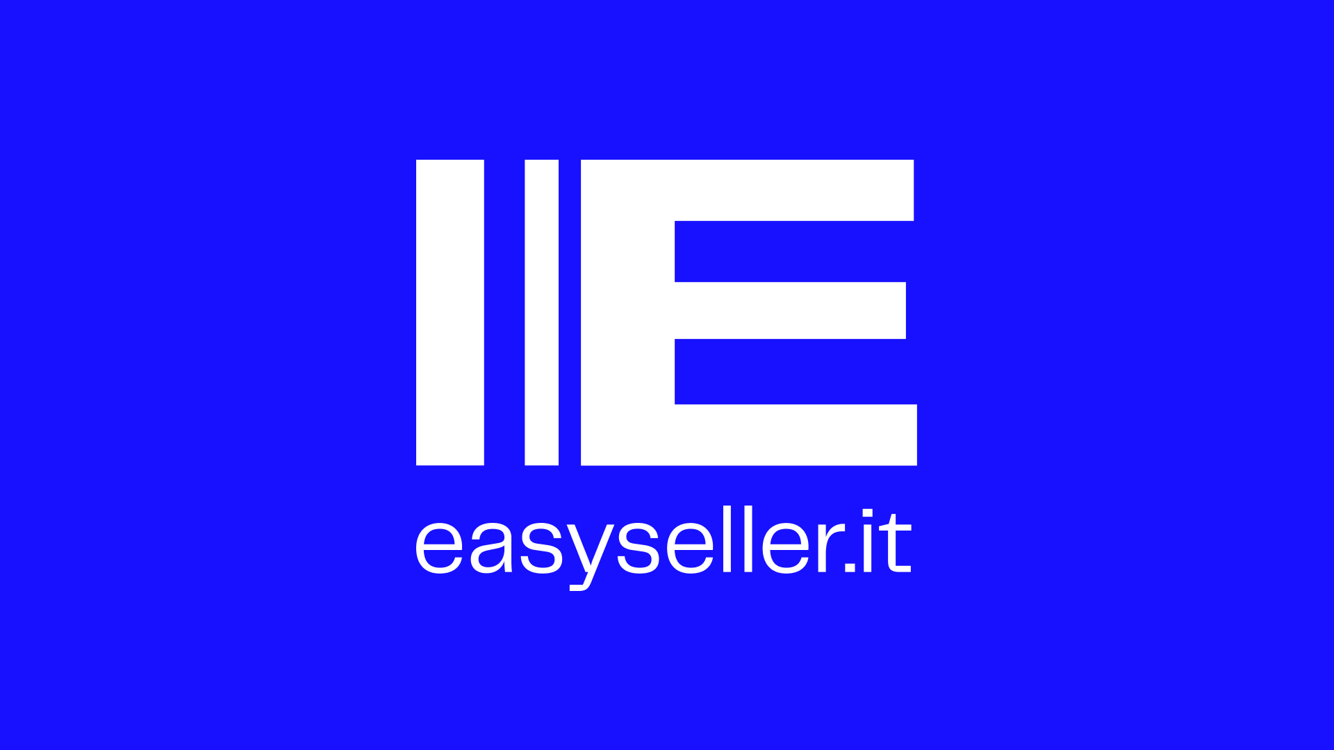 EASYSELLER | Sales Digital Agency
