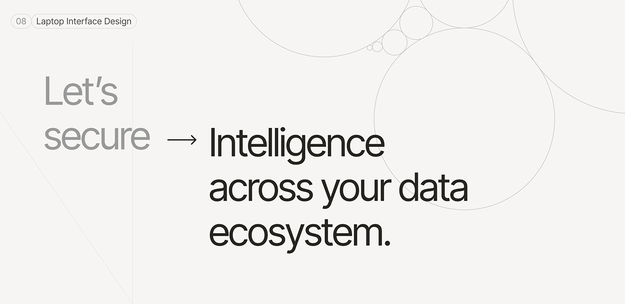 AI REBRANDING UI/UX DESIGN Image 8