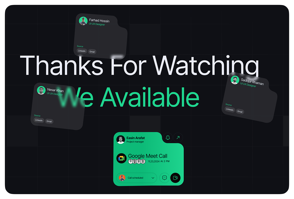 AI REBRANDING UI/UX DESIGN Image 11