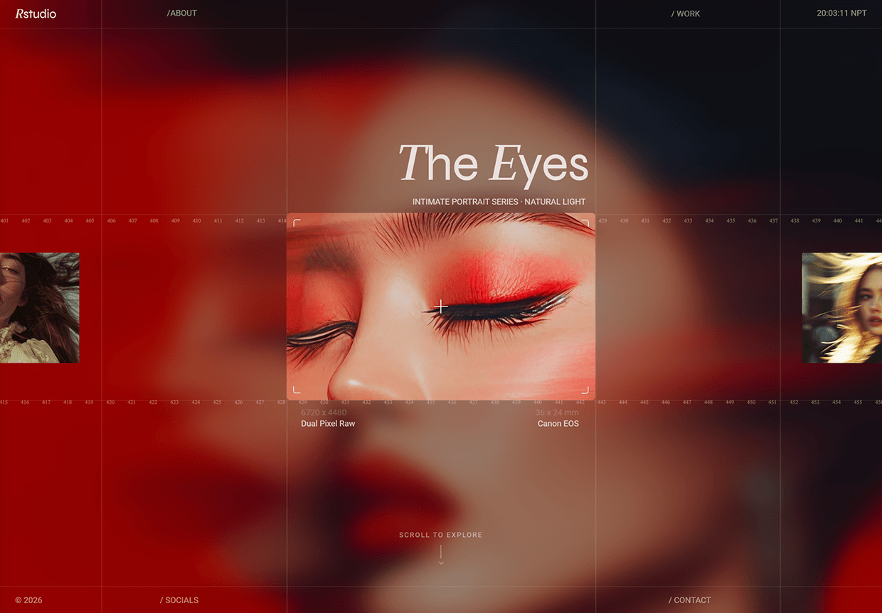 Interactive Modern Slider Image 1