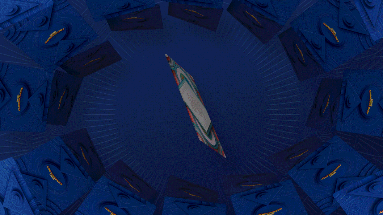 LUCKY'S CHARMOLOGY Image 0