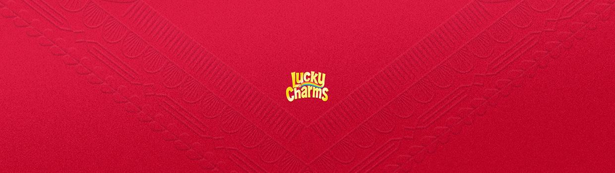 LUCKY'S CHARMOLOGY Image 9