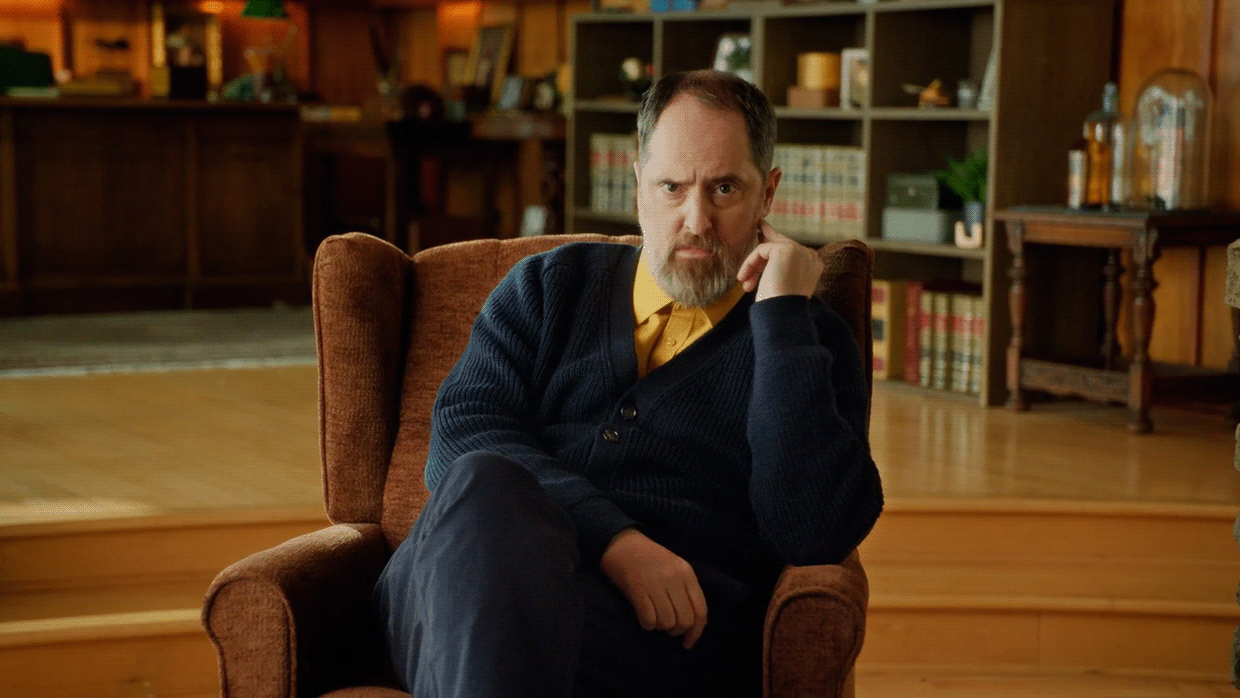 RAID - Dr. Anton Hill, Phd (Pest Handling Degree) Image 10