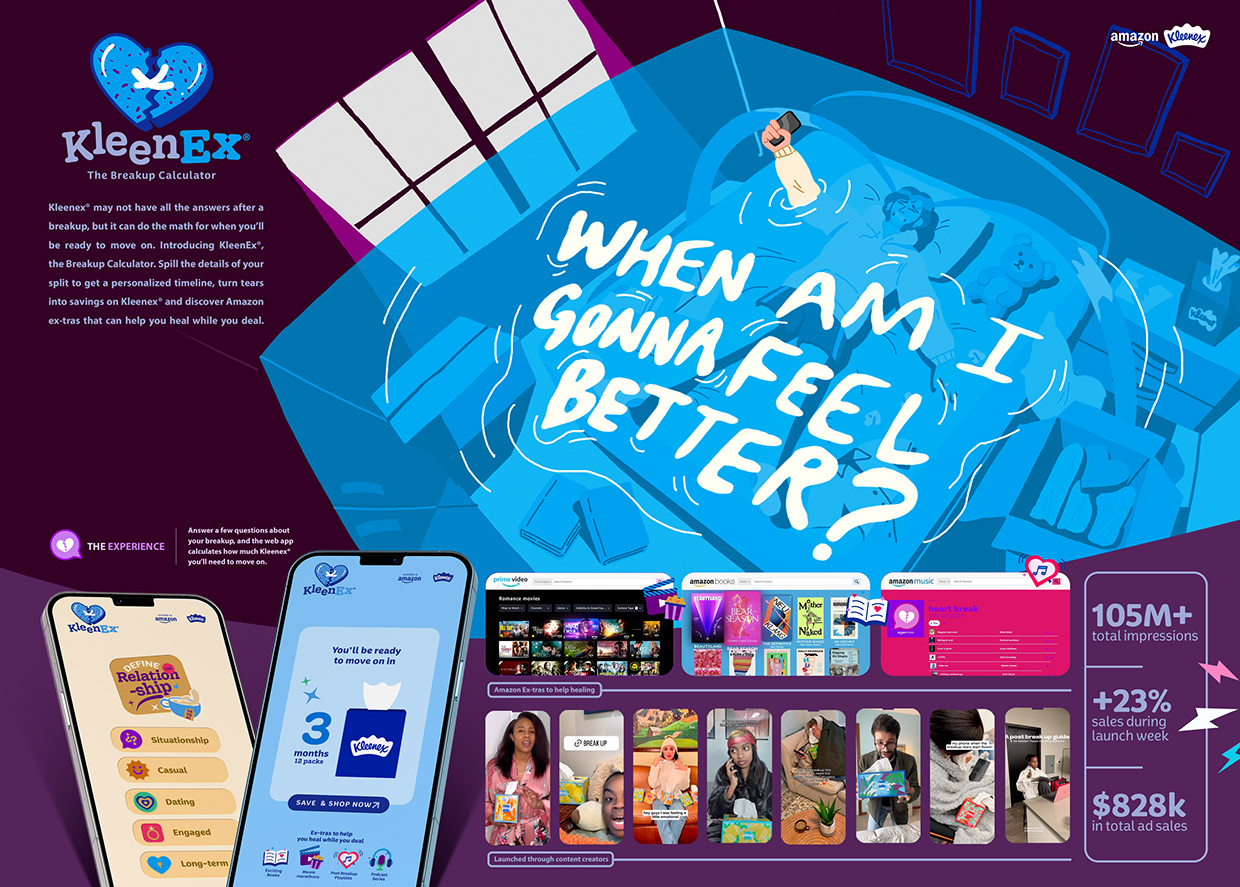 KLEEN-EX By Kleenex Image 1