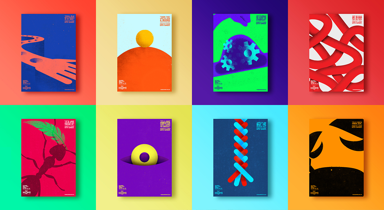 Cancer by Children With Cancer Image 0