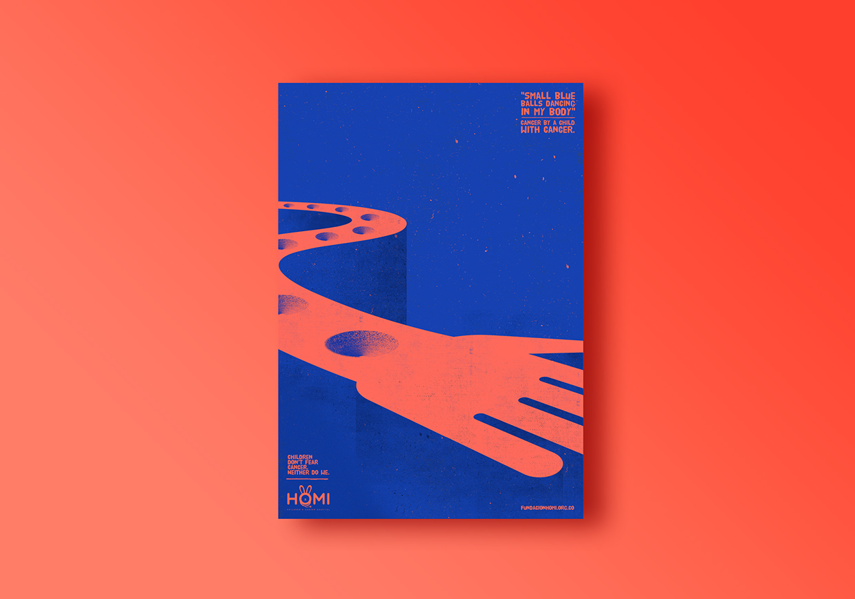 Cancer by Children With Cancer Image 1