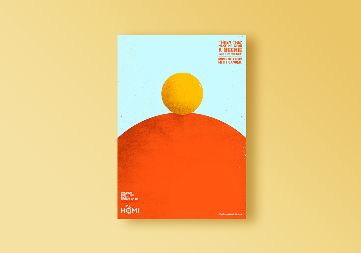 Cancer by Children With Cancer Image 2