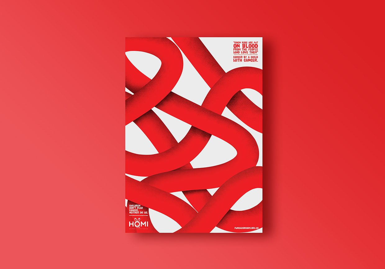 Cancer by Children With Cancer Image 4