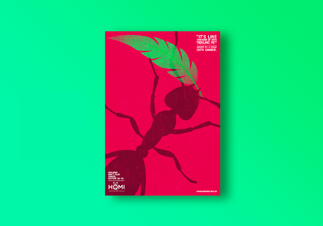 Cancer by Children With Cancer Image 5