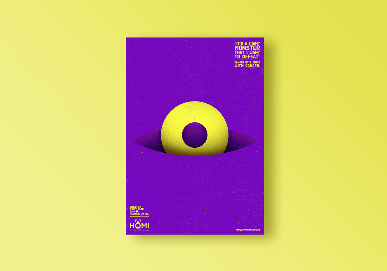 Cancer by Children With Cancer Image 6