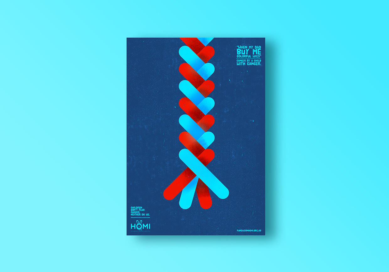 Cancer by Children With Cancer Image 7