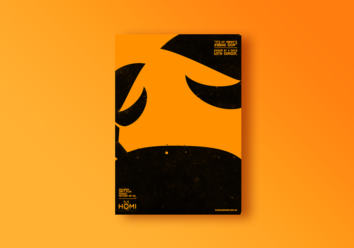 Cancer by Children With Cancer Image 8