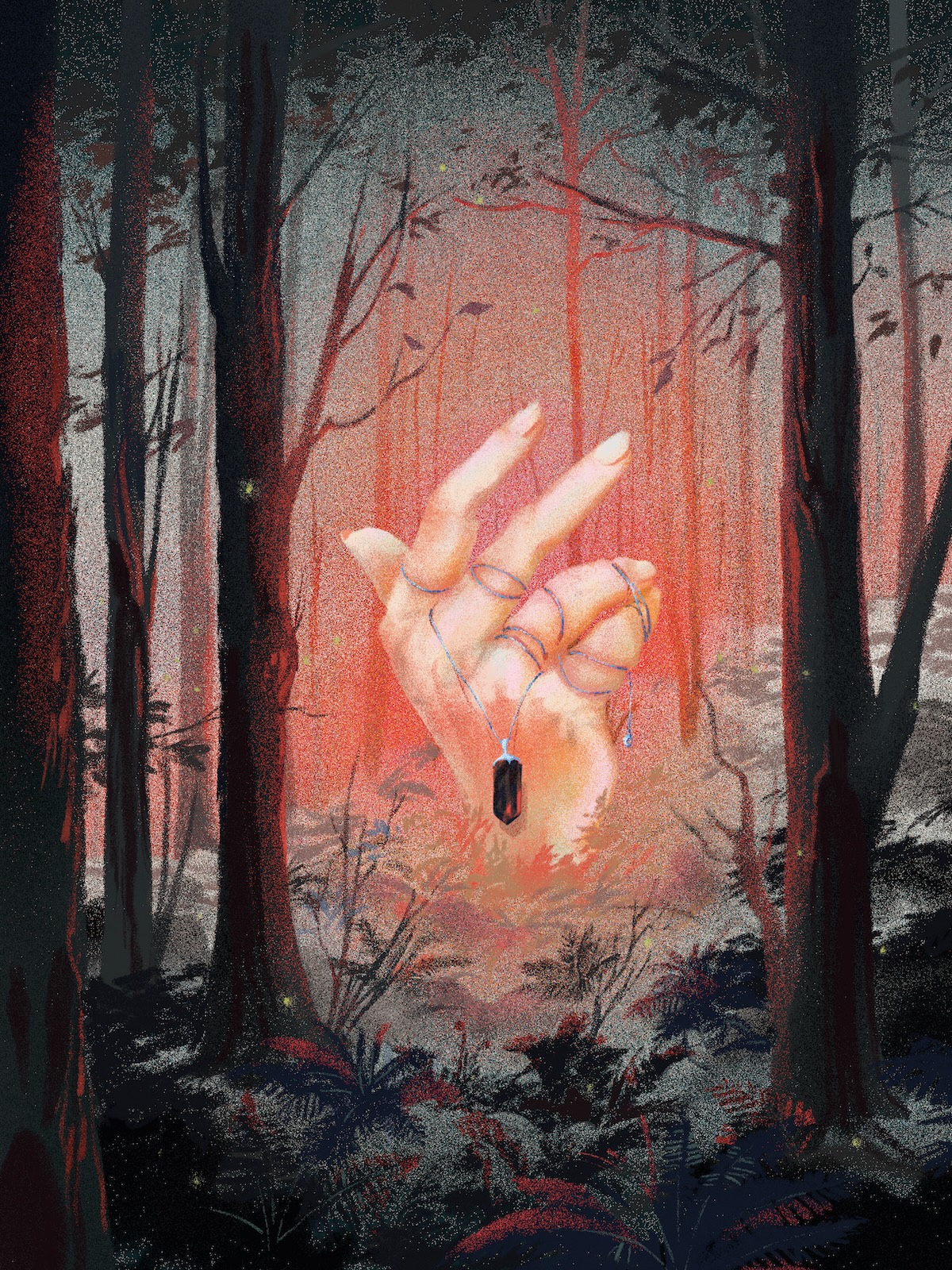 Let the Forest Welcome You | The Walrus