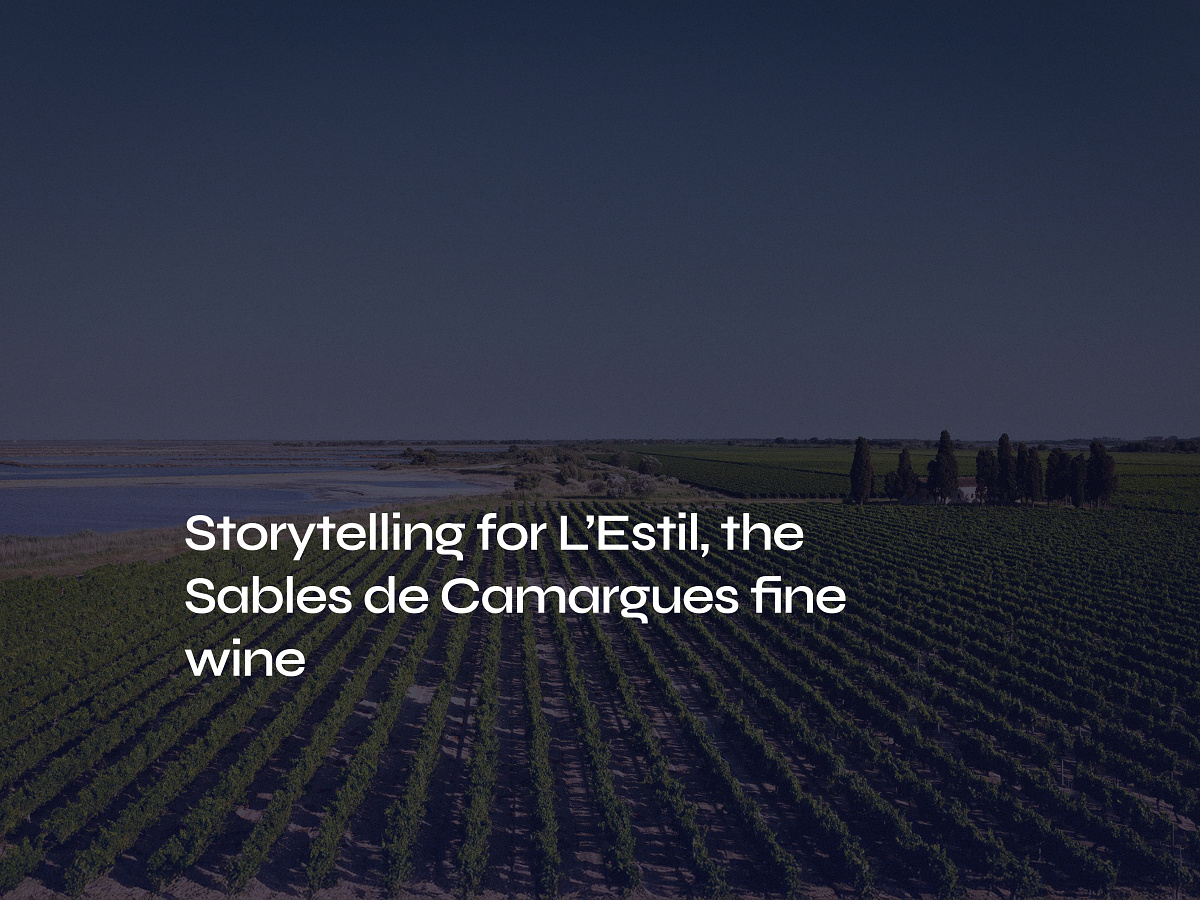L'Estil immersive website Image 0
