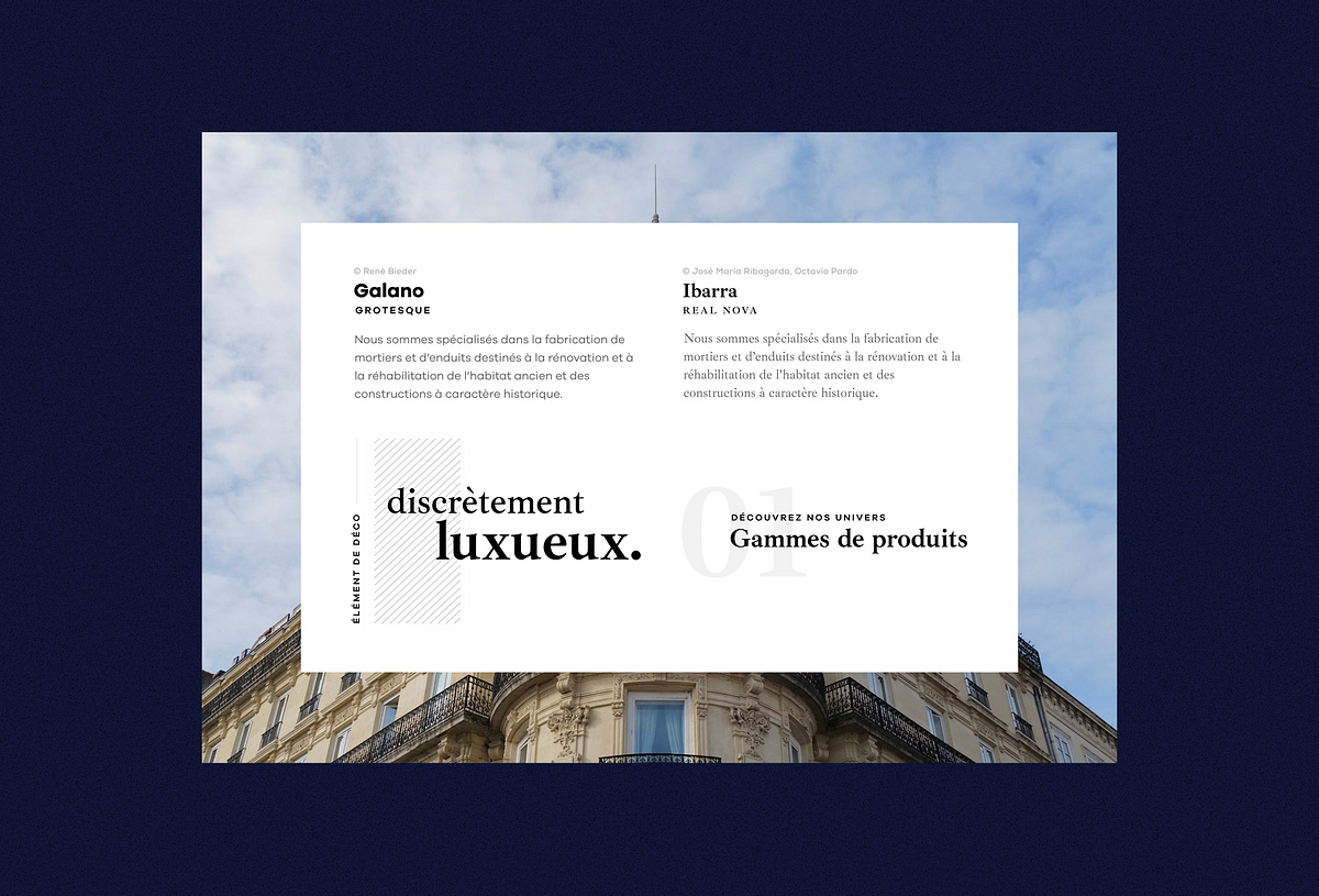 Brand & website redesign for VEGA — beauty behind raw Image 4