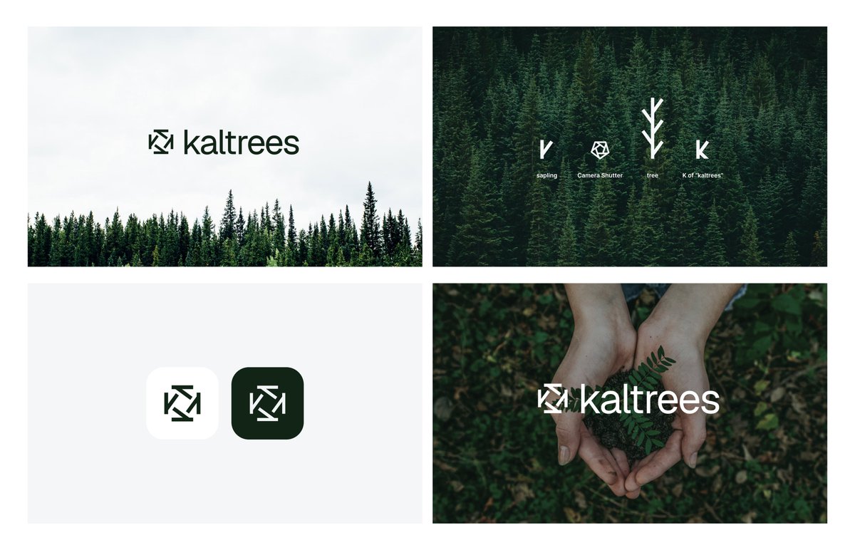Kaltrees - Sofiane Addamine