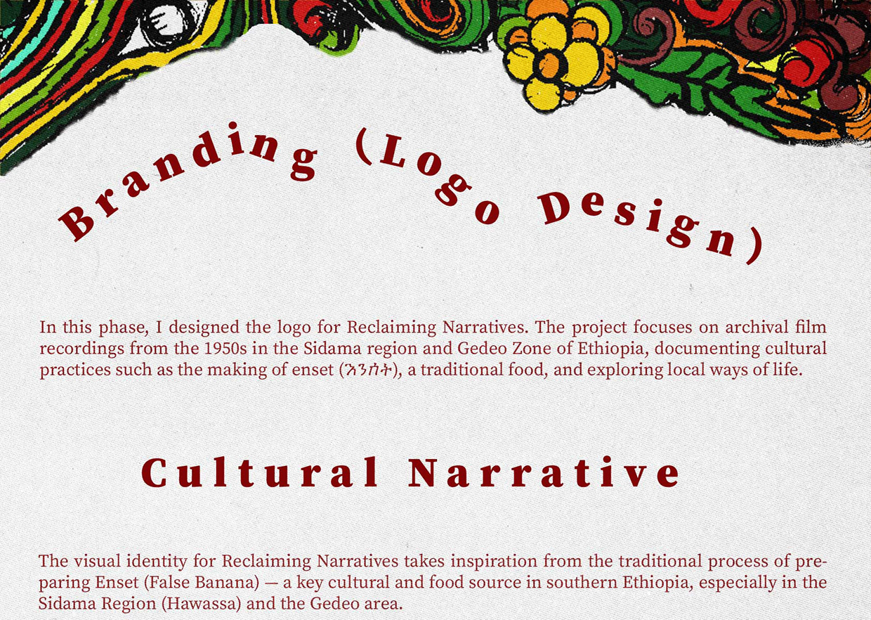 RECLAIMING NARRATIVES Image 3