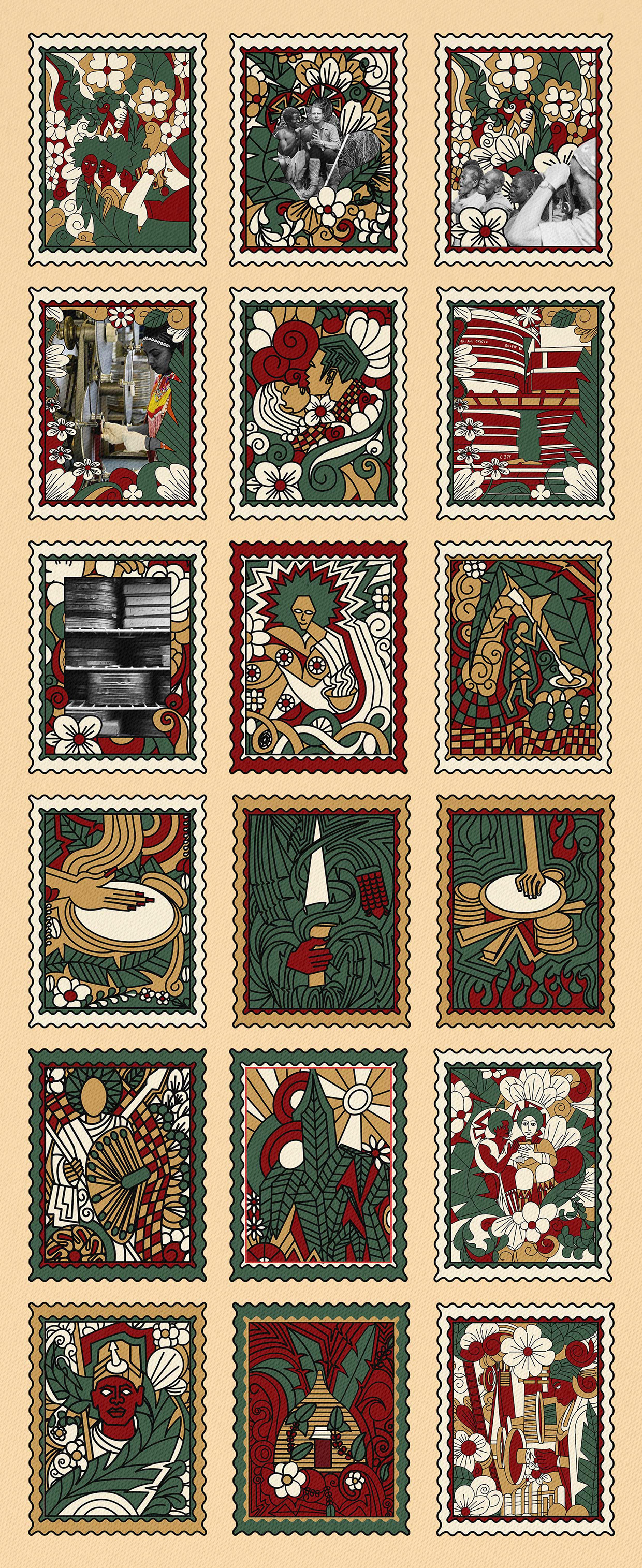 RECLAIMING NARRATIVES Image 12