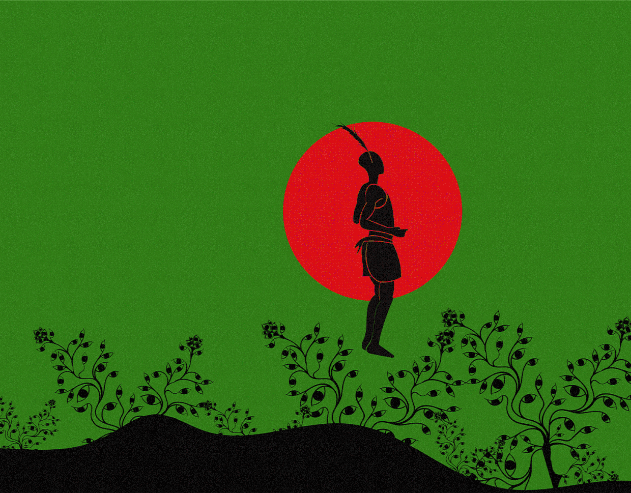 ETIOPIJA. CILŠU NOSLĒPUMI (ETHIOPIA. TRIBAL SECRETS) Image 6