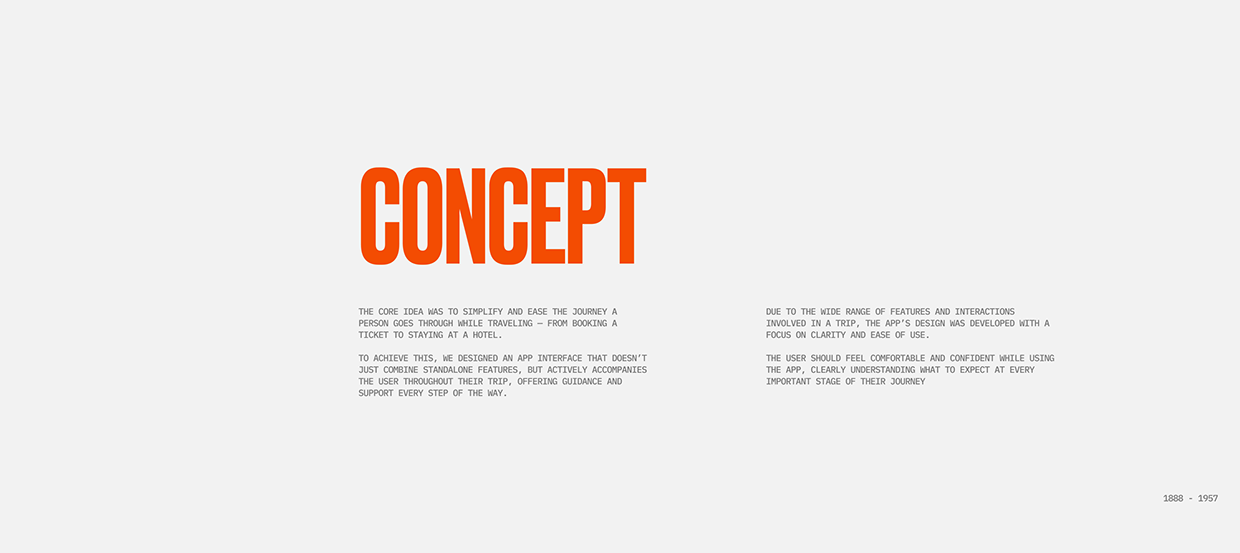 BYRD | Mobile application design Image 0