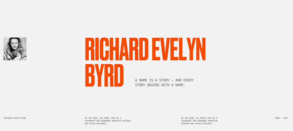 BYRD | Mobile application design Image 1