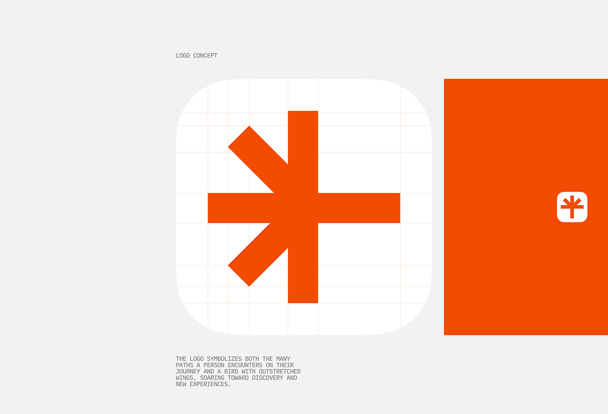 BYRD | Mobile application design Image 2