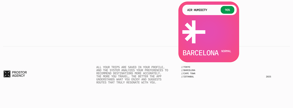 BYRD | Mobile application design Image 7