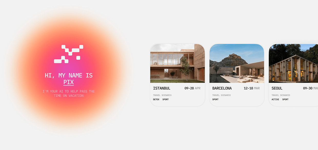 BYRD | Mobile application design Image 8