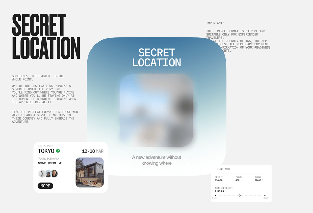 BYRD | Mobile application design Image 9