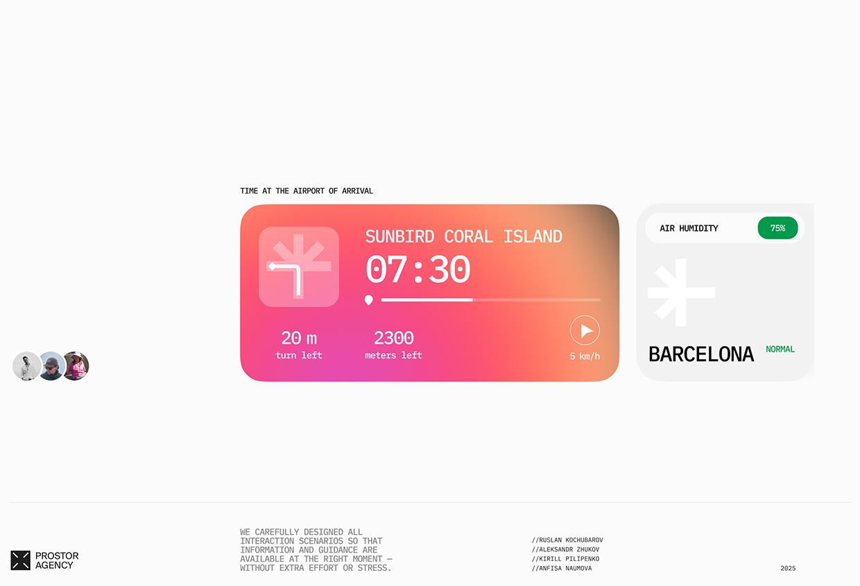 BYRD | Mobile application design Image 19