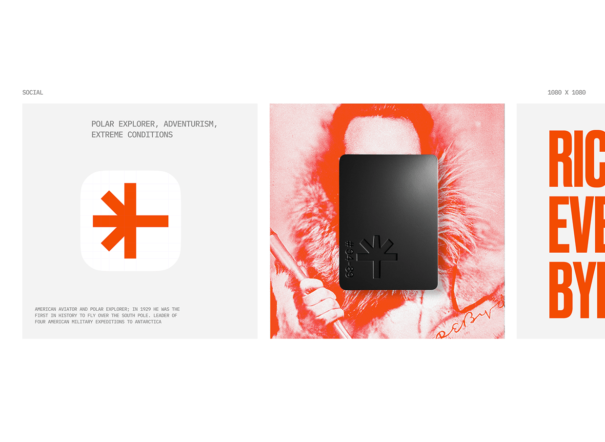 BYRD | Mobile application design Image 20