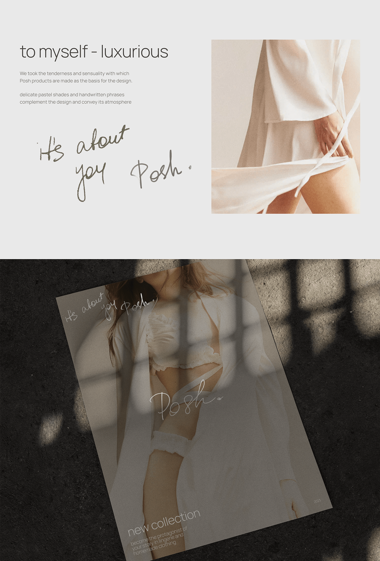 POSH Image 0