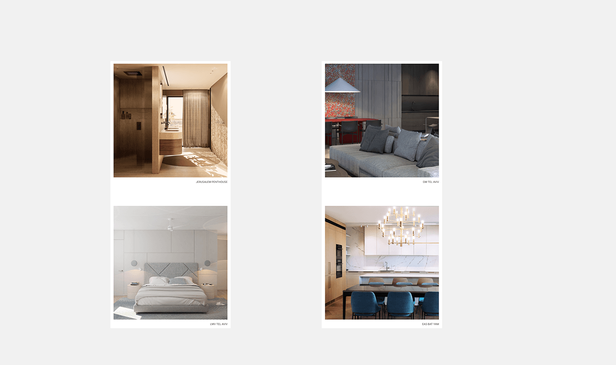 Bella Simon | Разработка сайта Image 11