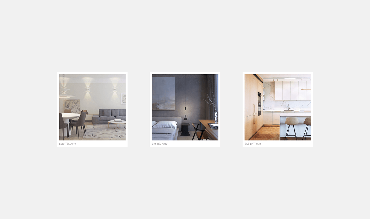 Bella Simon | Разработка сайта Image 13