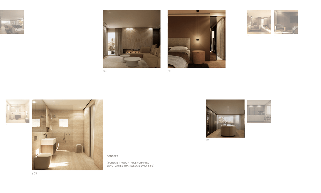 Bella Simon | Разработка сайта Image 16
