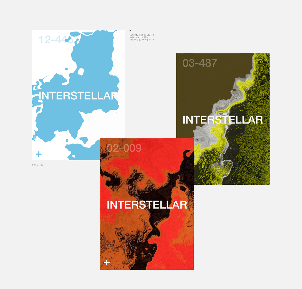 Interstellar | Website development Image 8