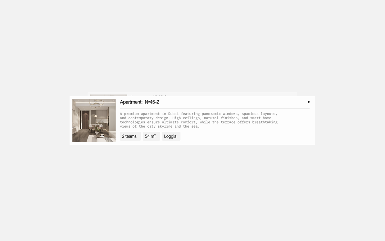 Interstellar | Website development Image 20