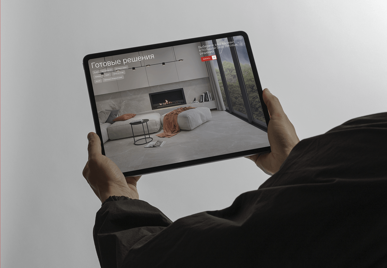 LB Ceramics | Website development Image 13