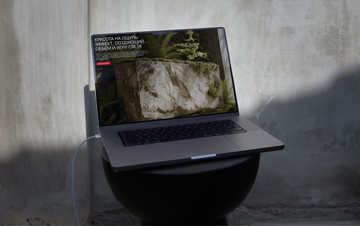 LB Ceramics | Website development Image 24