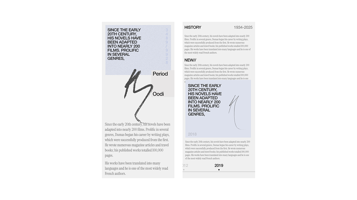 Mobile library app design Image 7