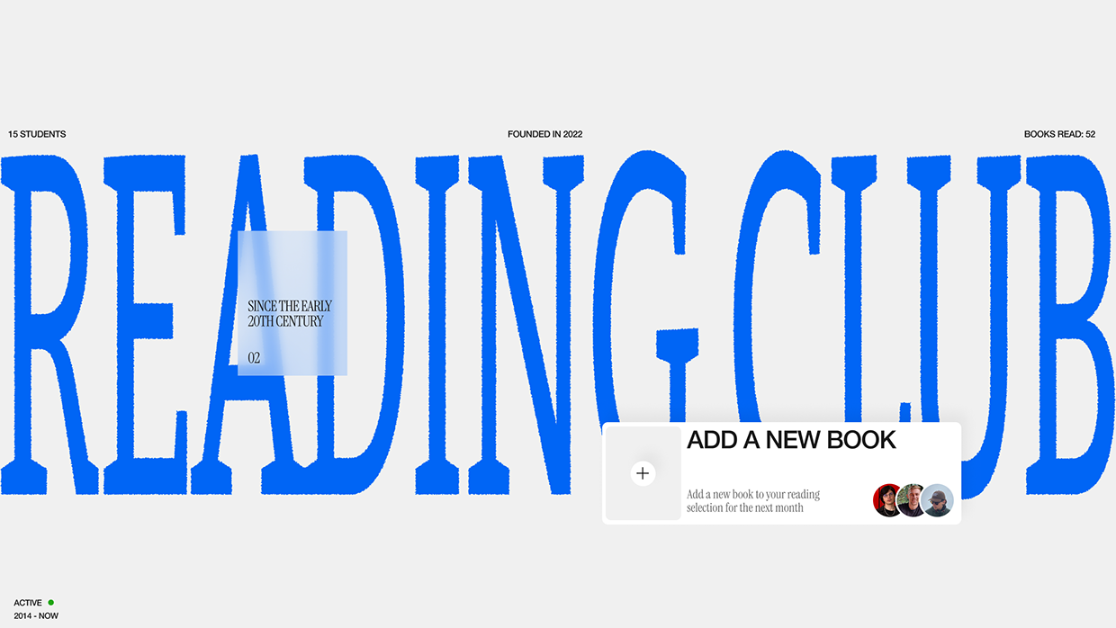 Mobile library app design Image 10